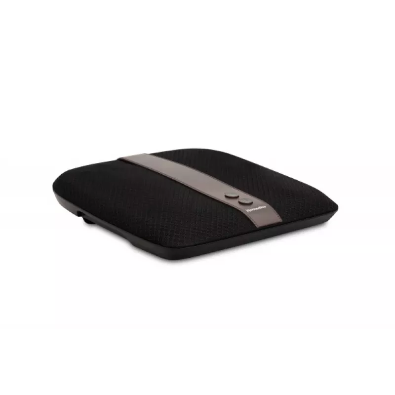 Pėdų masažuoklis HoMedics FM-TS12H-EU Shiatsu Deluxe su šildymo ir minkymo funkcijomis