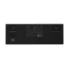Logitech G PRO X 60 klaviatūra žaidimams USB RF Wireless Bluetooth QWERTZ vokiška balta