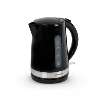 Elektrinis virdulys Schneider 1,7 l 2200 W nerūdijantis plienas