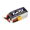 Baterija Tattu Funfly 1550mAh 14,8V 100C 4S1P