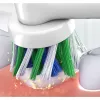 Oral-B PRO Series 1 suaugusiųjų besisukantis-svyruojantis dantų šepetėlis, juodas