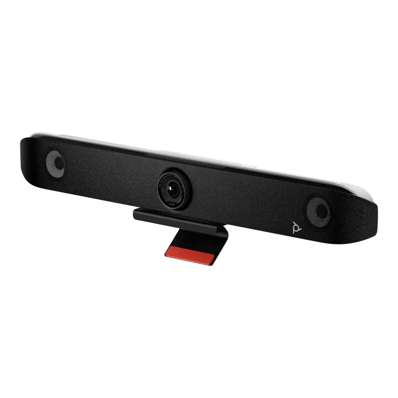 HP Poly Studio V52 USB vaizdo juosta be maitinimo laido TAA