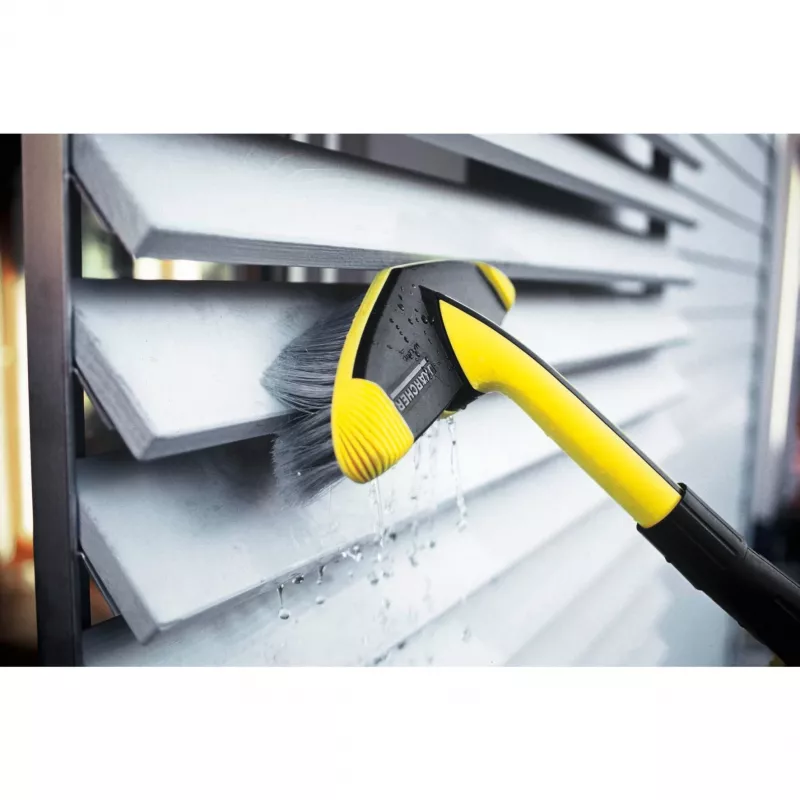 Kärcher WB 60 Juoda,Geltona Rubber