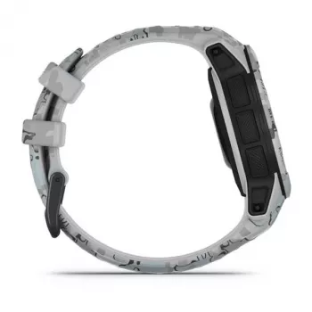 Garmin Instinct 2S Camo Edition 2.01 cm (0.79) MIP 40 mm skaitmeninis 156 x 156 pikseliai kamufliažinis GPS (palydovinis)