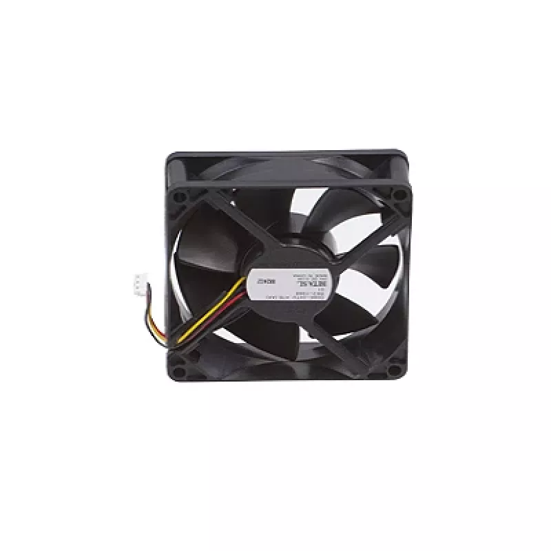 HP RK2-1988-000CN spausdintuvo/skaitytuvo atsarginė dalis/priedas Ventiliatorius