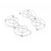 Propeleris DJI 988300 atsarginis propeleris, skirtas Neo, skersmuo 5,08 cm, svoris 0,68 g, baltas