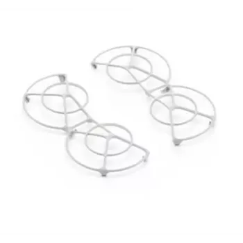 Propeleris DJI 988300 atsarginis propeleris, skirtas Neo, skersmuo 5,08 cm, svoris 0,68 g, baltas