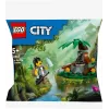 LEGO City 30665 Kūdikio gorilos susitikimas