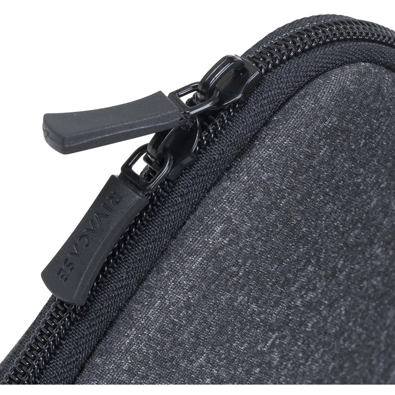 NB Sleeve Macbook 13/5123 Dark Pilka Rivacase