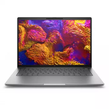 HP ZBook 8 G1as mobili darbo stotis - AMD Ryzen AI 9 HX PRO 375 - Win 11 Pro - Radeon 890M - 64 GB RAM - 1 TB SSD NVMe, TLC - 35,6 cm (14 colių)
