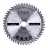 Diskinis pjūklas Scheppach PL55, 1200 W, 230 V, diskas Ø160 mm, 24T, pjovimo gylis 49,5 mm (90°), nuožulnus, medienai
