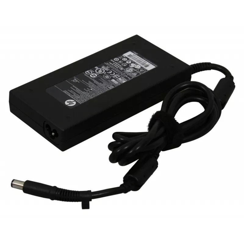 HP 646212-001 maitinimo adapteris / keitiklis Vidinis 150 W Juoda