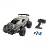 RC automobilis REVELL Desert Rat (modelis 24442) — pilkas ir juodas radijo bangomis valdomas visureigis