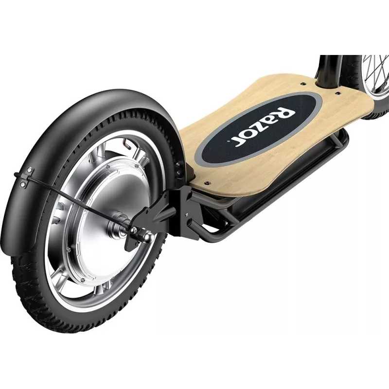 Elektrinis paspirtukas Razor Ecosmart SUP