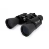 Celestron 71260 žiūronai BK-7 Porro juodi