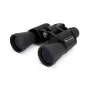 Celestron 71260 žiūronai BK-7 Porro juodi