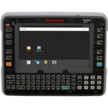 Rankinis terminalas Honeywell Thor VM1A, Qualcomm Snapdragon 2,2 GHz, 32 GB, 4 GB RAM, 8 colių (1280x768), Wi‑Fi 5, Android 8.1