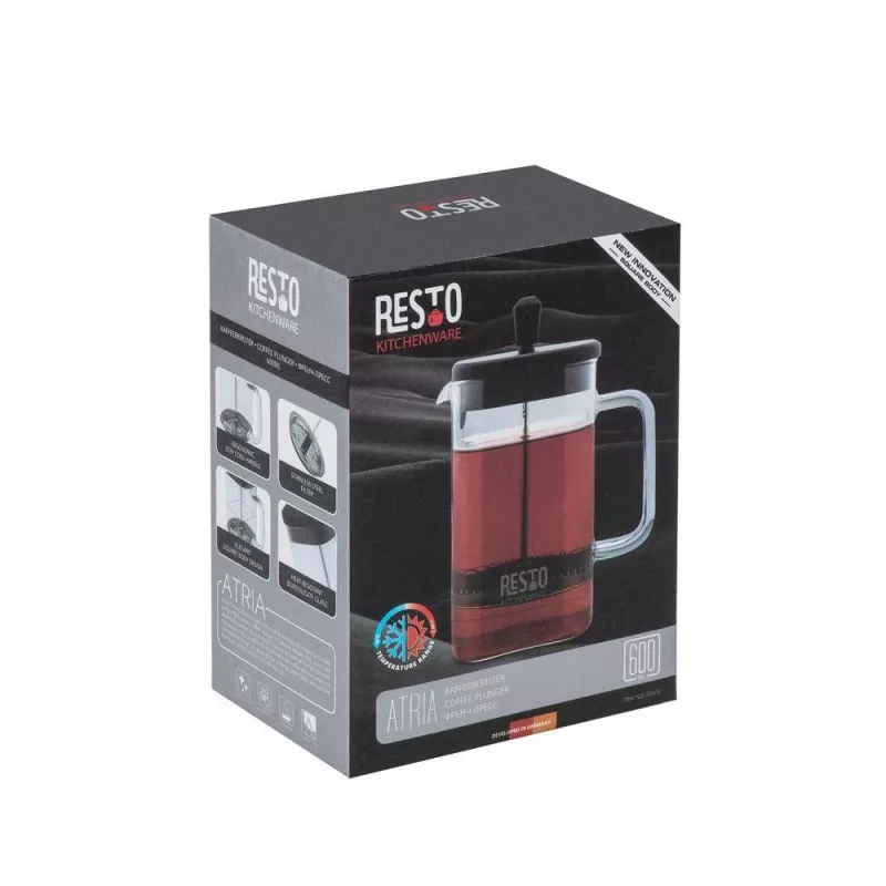 Set Resto Kitchenware 90503 puodelis