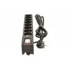 Lestar Lxa 816 Ga, apsauginis įtampos stabilizatorius, 3 m, juodas Lxa 816 G-a K. Cz 3.0m
