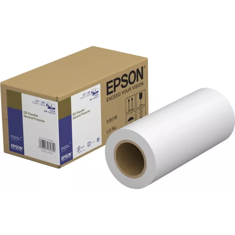 Epson C13S400082 perdavimo popierius