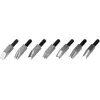 Rankinė plokštuma YATO YT-62910 aliuminis plokštumas 155×20×50 mm, 7 peiliai, 9 mm plotis