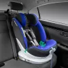 Vaikiška automobilinė kėdutė Sparco SK3000 Mėlyna SK3000I_BL, reguliuojama 40–150 cm