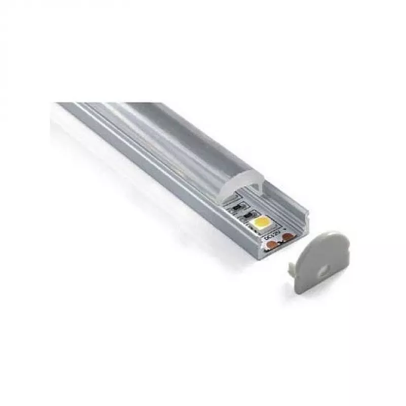 Synergy 21 S21-LED-PR20000 profilio šviestuvo montavimo ir priedai (S21-LED-PR20000)
