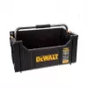 Įrankių dėžė DeWALT DS280 plastikinė juoda plotis 558mm gylis 330mm aukštis 277mm