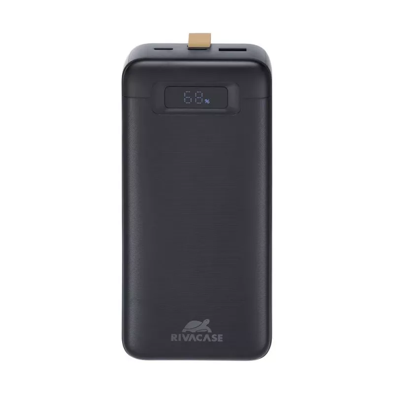 Išorinė baterija USB 30000MAH/VA1083 Rivacase