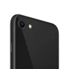Atnaujintas išmanusis telefonas RENEWED iPhone SE 2020 — 64 GB, juodas, 4,7 col. LCD, A13, 4G, NanoSIM+eSIM, IP67
