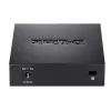 D-Link DES-105 nevaldomas L2 juodas