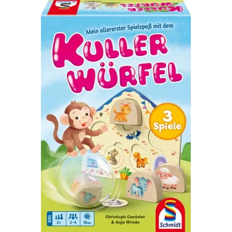 Schmidt Spiele 40670