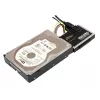 Jacob-elektronik.de MT5100 saugojimo diskas