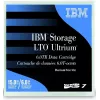 Tuščia duomenų juosta IBM LTO Ultrium 7 duomenų kasetė 6 TB