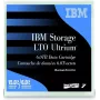 Tuščia duomenų juosta IBM LTO Ultrium 7 duomenų kasetė 6 TB