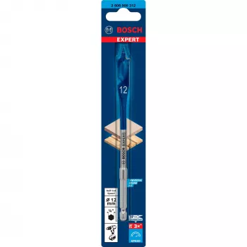 Grąžtas Bosch 2608900312, 4 mm skersmens, 50 mm bendras ilgis