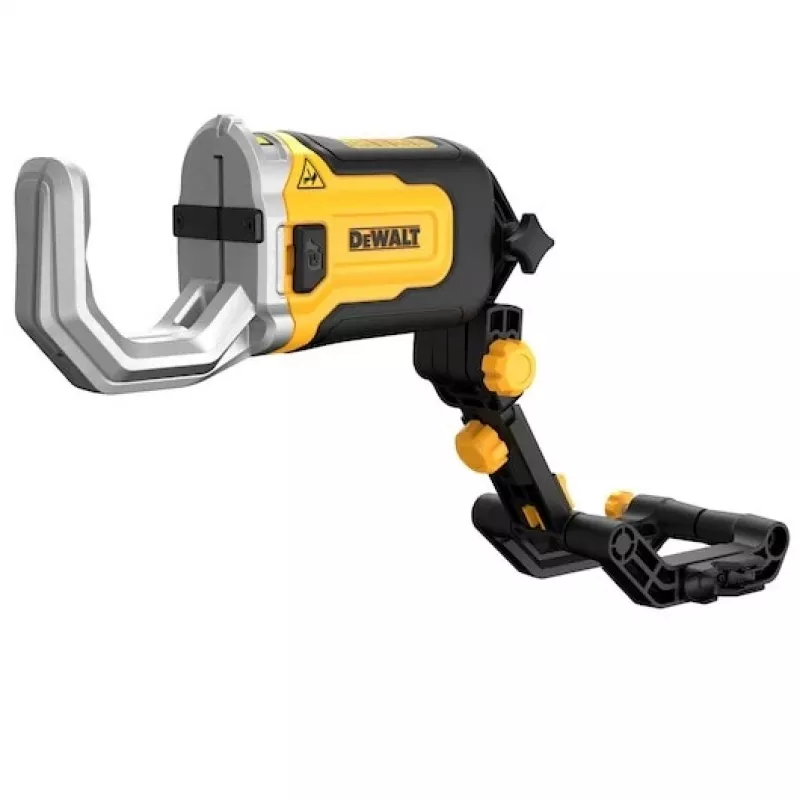 Vamzdžių pjaustytuvas DeWalt DT20560-QZ, plieninė geležtė, 35 mm pjovimo galia, geltonas