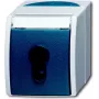 BUSCH JAEGER 2733 SLW-53 - Mėlyna - Pilka - IP 44 - 250 V - 74 mm - 55 mm - 83 mm