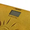 Esperanza EBS006 asmeninės svarstyklės Elektroninės asmeninės svarstyklės Kvadratinės Smėlio spalvos