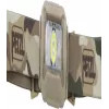 “Petzl Aria 1R RGB” priekinis žibintas, 475 lm, kamufliažinis