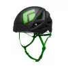Juoda Diamond Vapor šalmas laipiojimui - Envy Green (M/L)