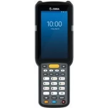 Zebra KT-CRD-MC33-2SUCHG-01 mobiliojo įrenginio doko stotelė PDA juoda