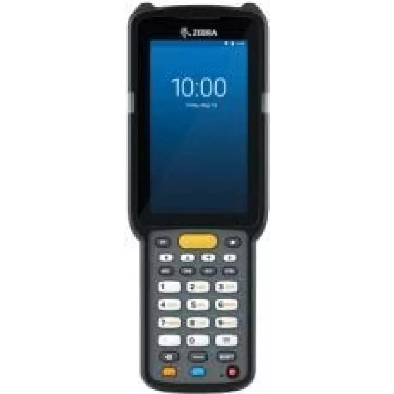 Zebra KT-CRD-MC33-2SUCHG-01 mobiliojo įrenginio doko stotelė PDA juoda