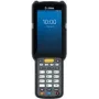 Zebra KT-CRD-MC33-2SUCHG-01 mobiliojo įrenginio doko stotelė PDA juoda