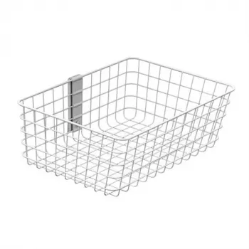Ergotron Large – tvirtinimo komponentas (laidinė pintinė)