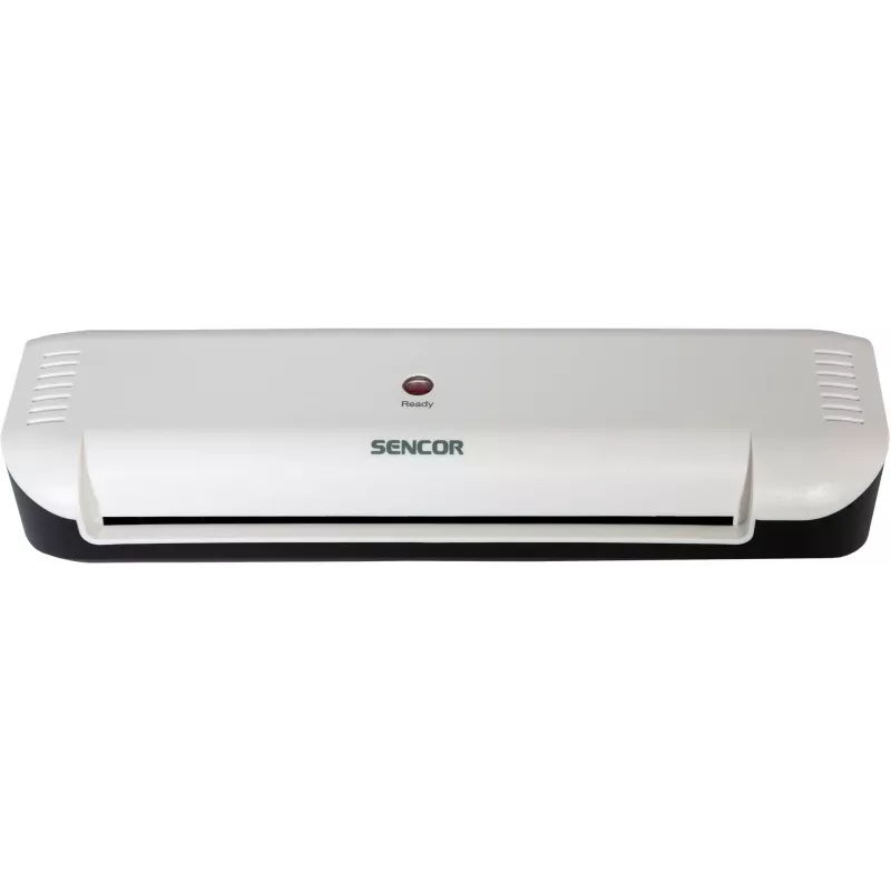 Laminator SENCOR SLA 102 A4 su 2x75 µm ir 2x100 µm maišeliais, modelis SLA 102