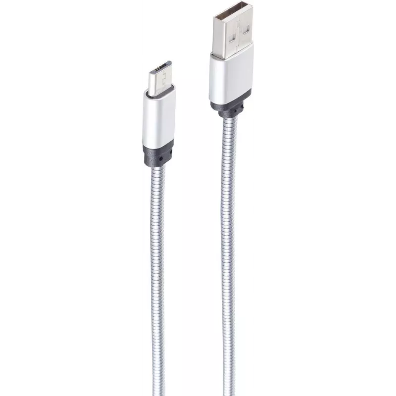 USB laidas ShiverPeaks BS14-11001