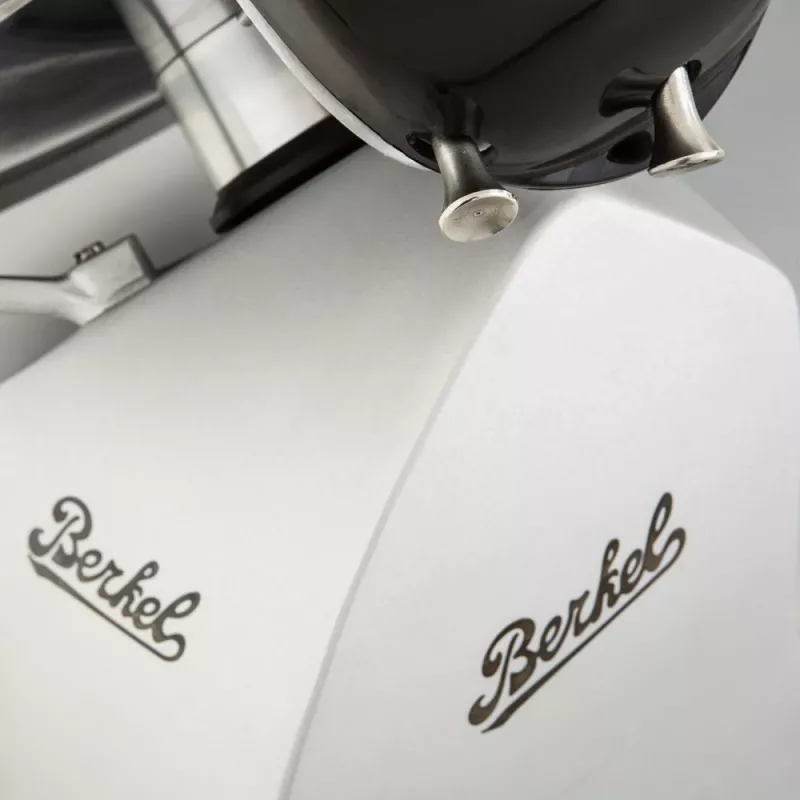 Berkel Red Line RL 250 pilkas pjaustytuvas (RSBGM011000GT)