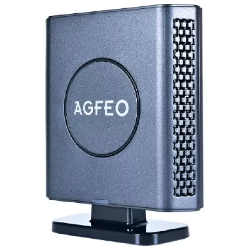 Tinklo kartotuvas AGFEO 6101722