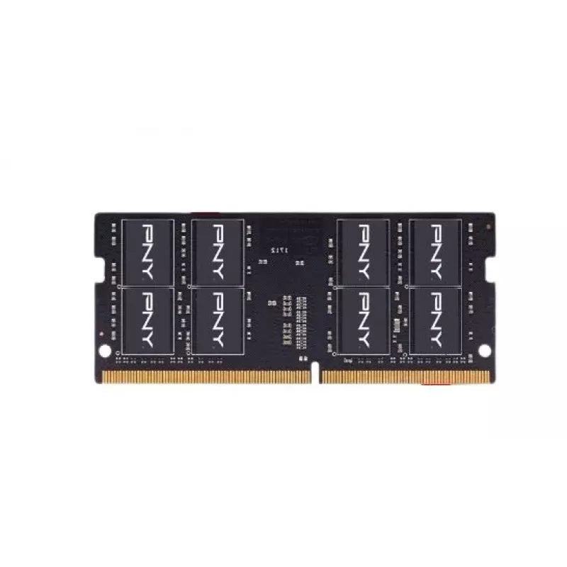 Nešiojamojo kompiuterio atmintis PNY DDR4 32 GB 3200 MHz